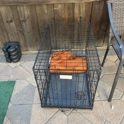 Dog Crate 