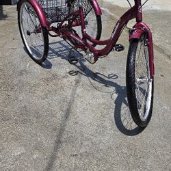 Bike  