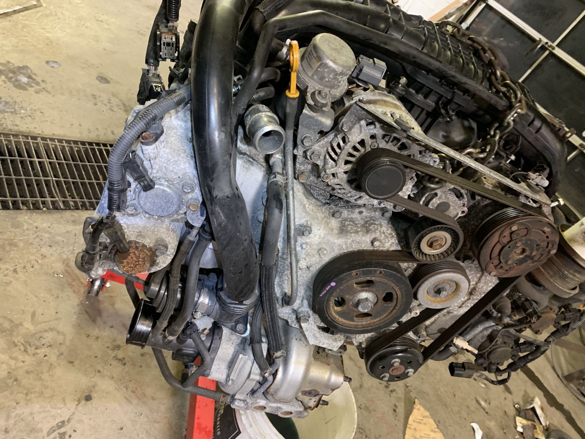 Ford 4.2 V6 Engine For Sale For 2008