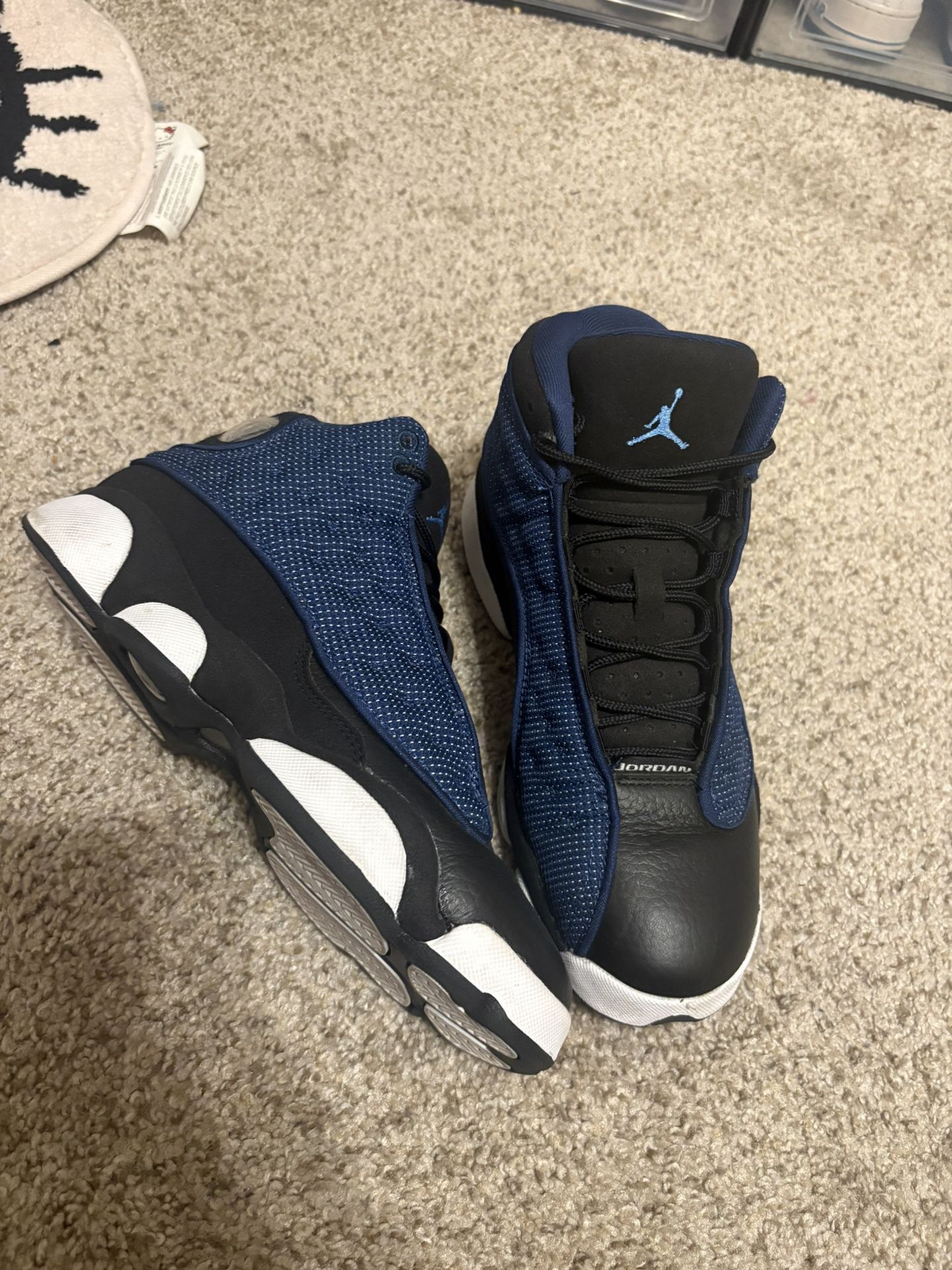 Air Jordan 13 GS