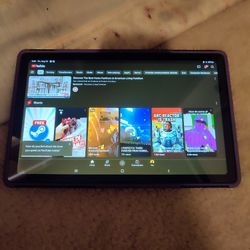 Samsung Galaxy Tab A7 SM-T500