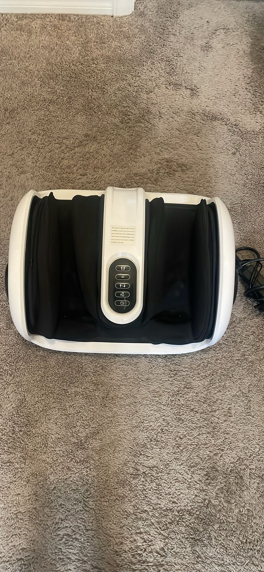 Foot Massager
