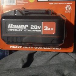 Half Inch Impact Drill With Battery No Charger