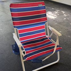 Beach Chair