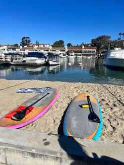 Paddle Boards Bru Surf Brand