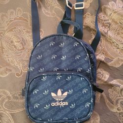 Adidas Mini Backpack