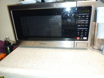 Microwave NEW