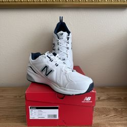 Brand New Nike 608 Shoes