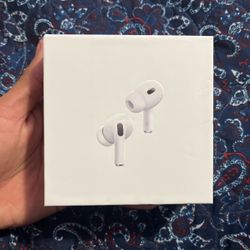 AirPods Pro 2 Gen