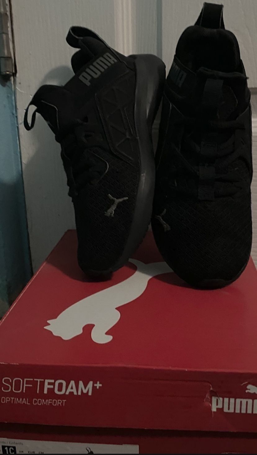 Puma (Size: 1C) π$15 Firm!π