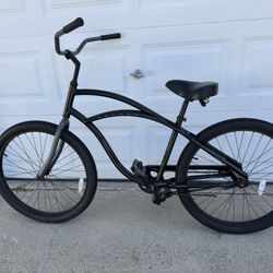 Aluminum Frame Beach Cruiser OBO
