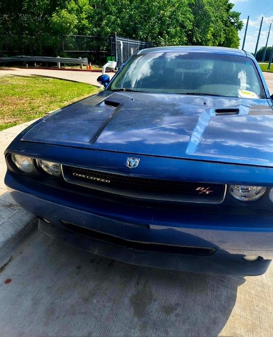 2010 Dodge Challenger