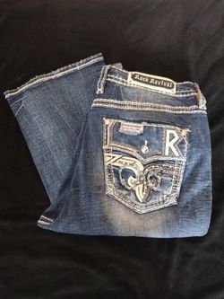 Rock Revivals