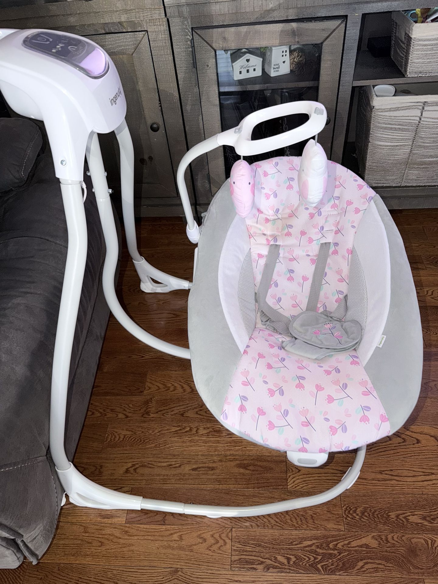 Baby Swing