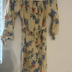Dress Size L(14)