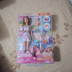 Barbie