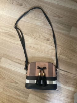 Brand New Purse
