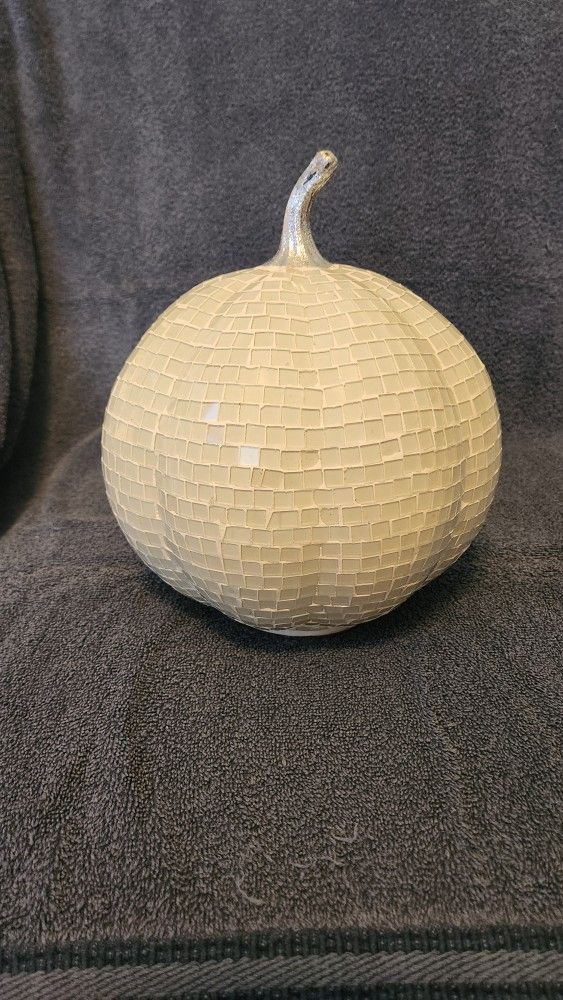 New Ceramic Pumpkin Halloween