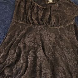 Women's Lace Top