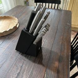 Cuisinart Knife Block Set