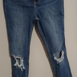 Womens Jeans 