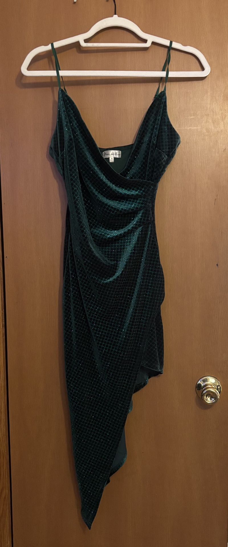 Honey And Rosie Dress Size Small