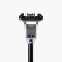 NEW Devos Lightranger 2000 LED light lantern Light Ranger with motion sensor, table, and mini tripod. Camping