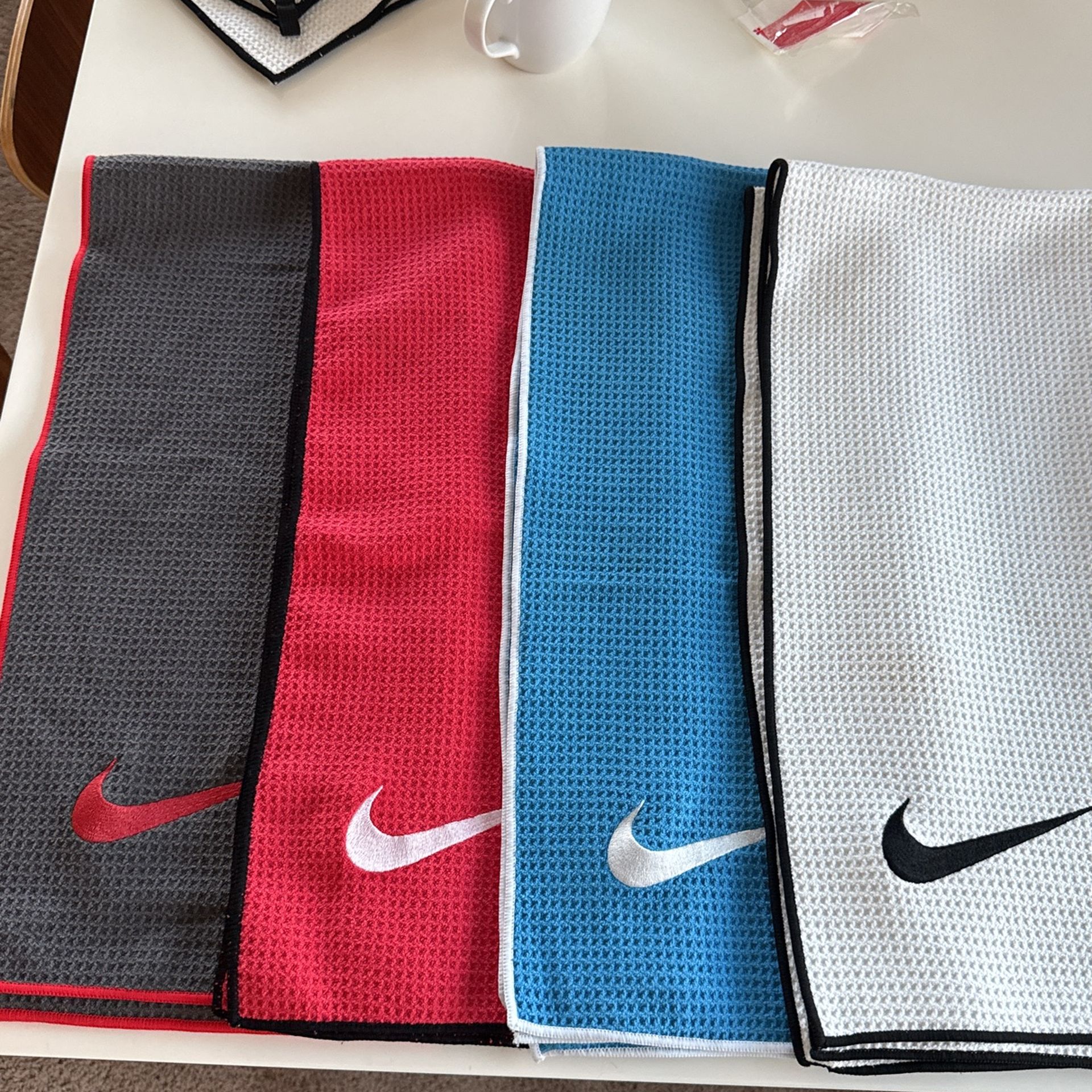 Nike Golf Towel