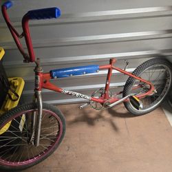 Peugeot Kids BMX Vintage From The 70's 20"