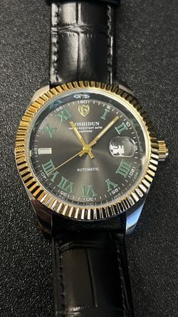 Watch for mens