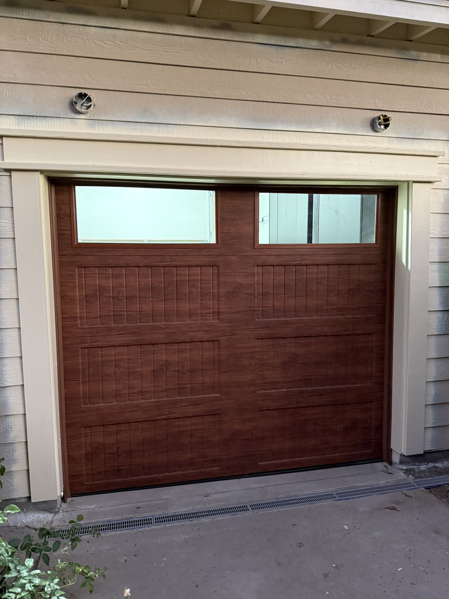 Garage Doors 