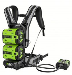 EGO Commercial 800 CFM Backpack Blower