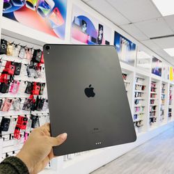 iPad Pro 3rd Gen 12.9 Inch 64gb WiFi Only 