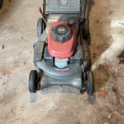 Lawnmower