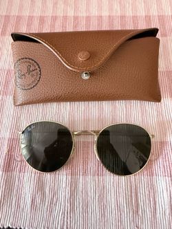 Ray-Ban Sunglasses