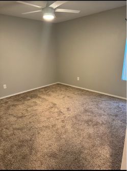 Interior paint