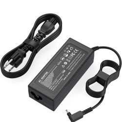 Laptop Charger Compatible With Acer Aspire