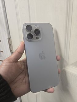 🔥 FLASH DEAL 🔥 IPhone 16 Pro Max  - T-Mobile compatible