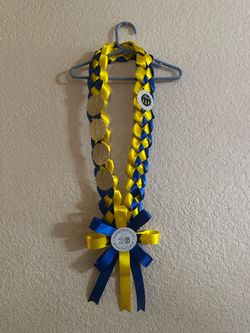 Graduations leis