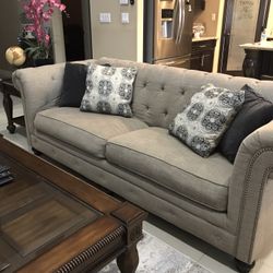 3 Piece Sofa Set