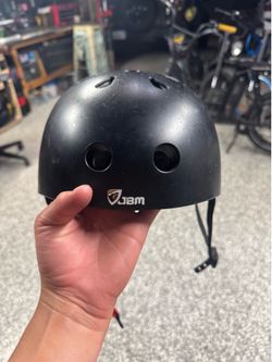 Skateboarding Helmet