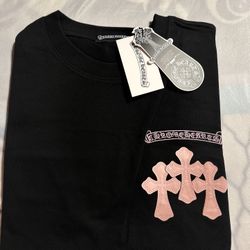 Chrome Heart Tee