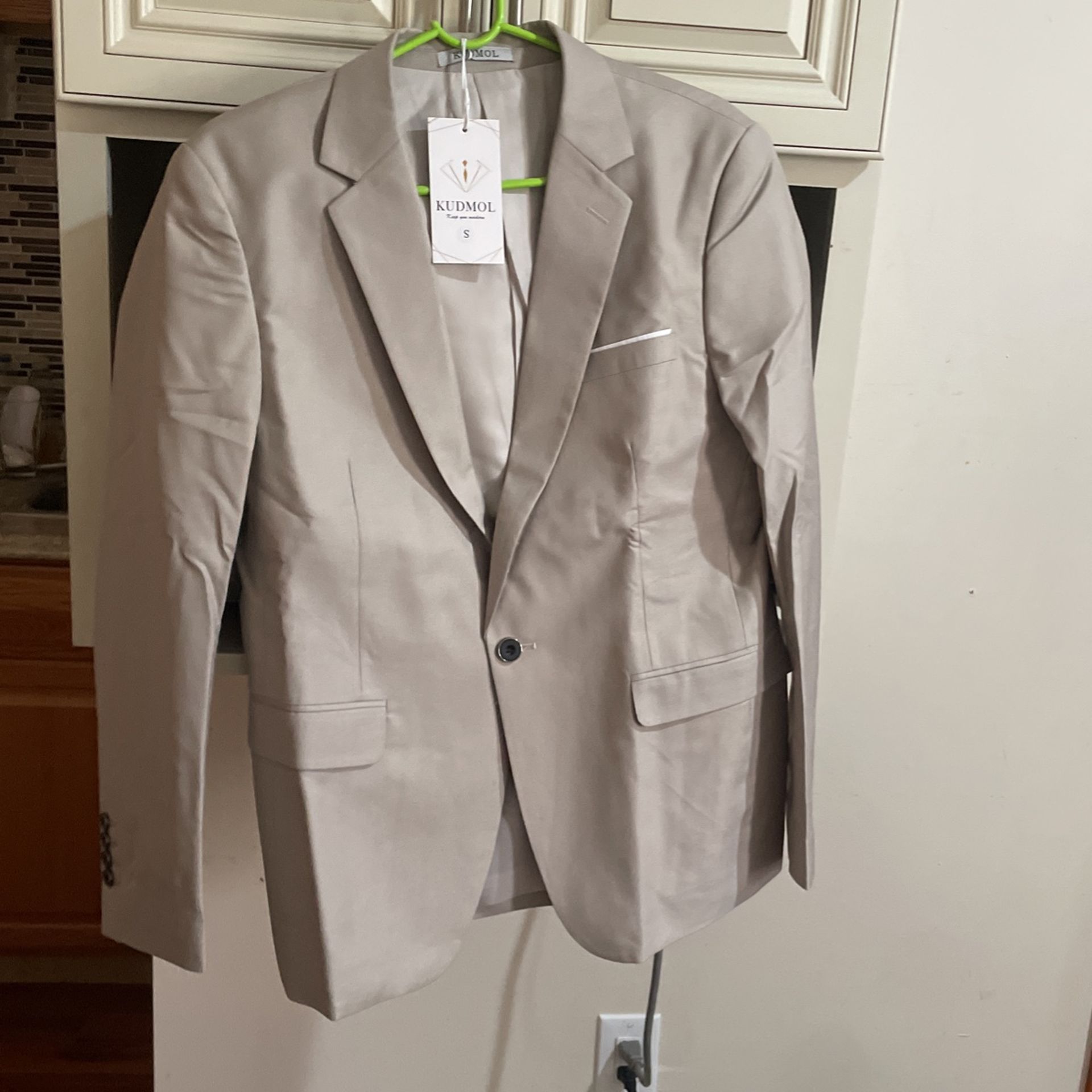 Champagne Color 2pc Suite Size Small.,All Products : American Fashion Style Bags On Sale