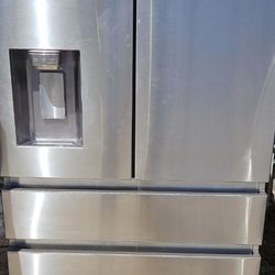 Samsung Fridge For Sale 