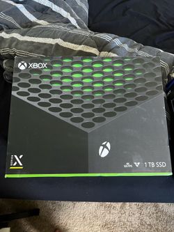 Xbox Series X