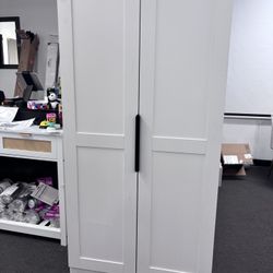 Brand New 63” Tall Kitchen Pantry Storage Cabinet 