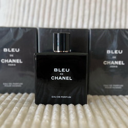 Bleu de channel