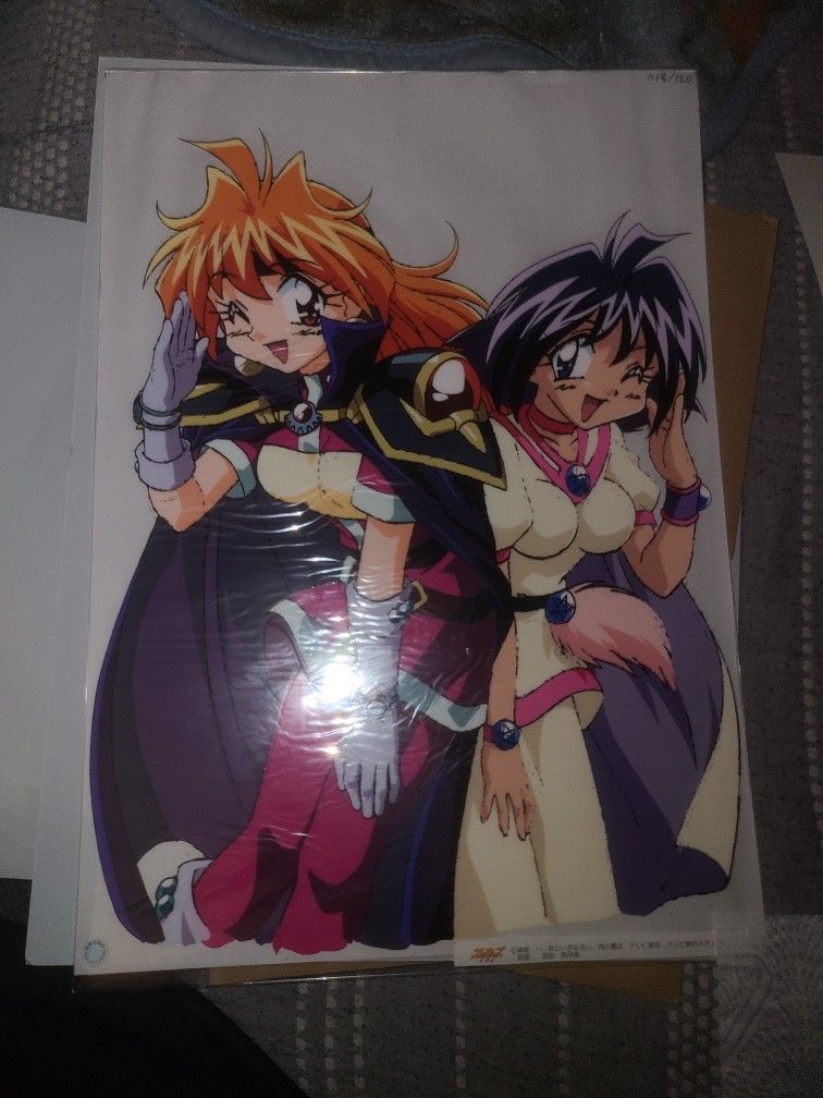 Slayers