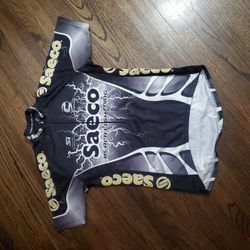 Cyclists Jersey