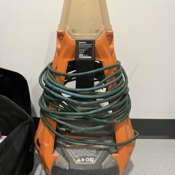 RIGID Lamp